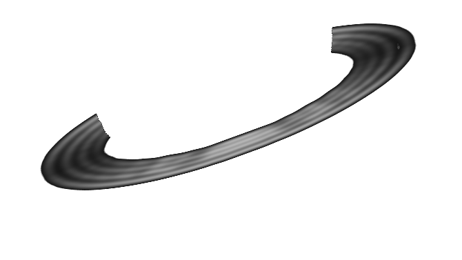 planet 7-rings