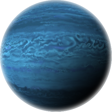 planet 1